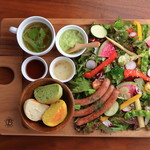 おやさいガーデンTIERRA - 