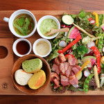 おやさいガーデンTIERRA - 