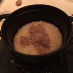 Terres de Truffes, Tokyo