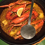 スペイン料理銀座エスペロ ガス灯通り店 - 