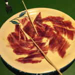 スペイン料理銀座エスペロ ガス灯通り店 - 