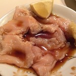 和風もつ料理 あらた - 