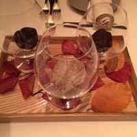 Terres de Truffes, Tokyo - 