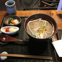 九つ井 本店 - 
