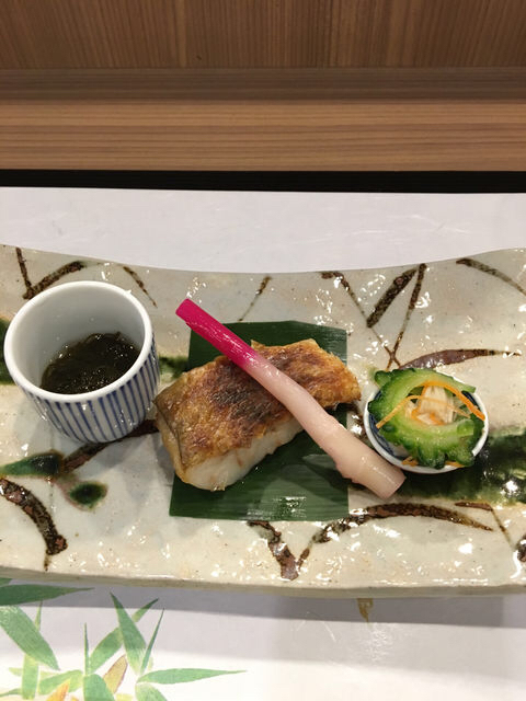 ふく茶庵（フクサアン） - 中央弘前（日本料理）の写真