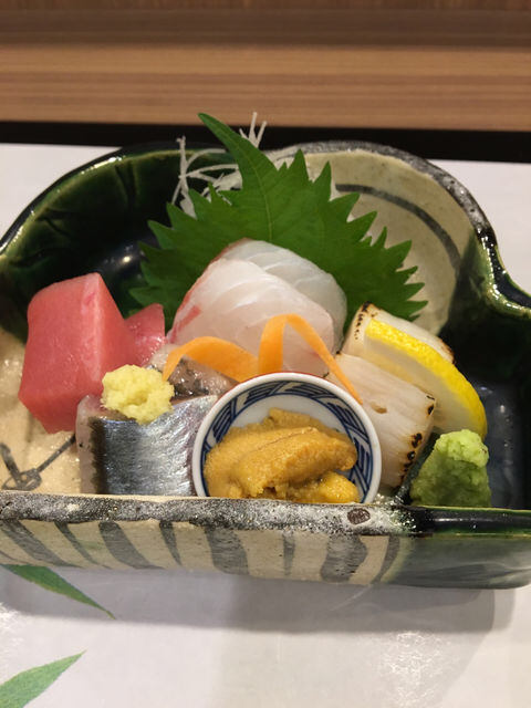 ふく茶庵（フクサアン） - 中央弘前（日本料理）の写真