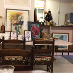 セブン ベルズ カフェ - 