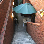 セブン ベルズ カフェ - 