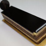 パティスリー・パリセヴェイユ - オペラ　560円