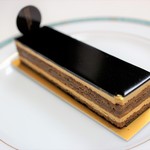 パティスリー・パリセヴェイユ - オペラ　560円