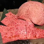 焼肉　かける - 