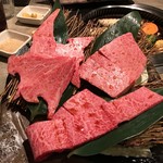 焼肉　かける - 