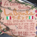 La Bonta - 