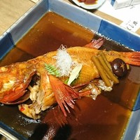 くし路 KITTE丸の内店 - 