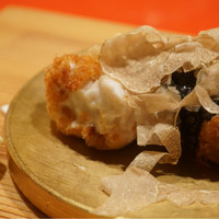 にくの匠 三芳 - 【再訪②】2016/12/01（木）dinner