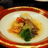 錦水 - 煮物