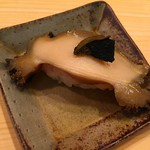 太平寿し - お任せコース