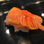 太平寿し - お任せコース