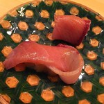 太平寿し - お任せコース