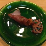 太平寿し - お任せコース