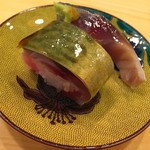 太平寿し - お任せコース