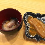 太平寿し - お任せコース