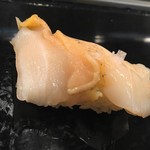 太平寿し - お任せコース