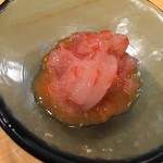 太平寿し - お任せコース