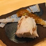 太平寿し - お任せコース