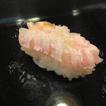 太平寿し - お任せコース