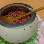 おだしと小麦一三〇 - 