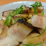 おだしと小麦一三〇 - 