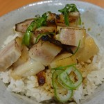 おだしと小麦一三〇 - 