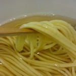 おだしと小麦一三〇 - 