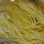 おだしと小麦一三〇 - 