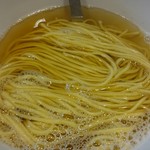 おだしと小麦一三〇 - 