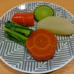 おだしと小麦一三〇 - 