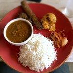 Indian Cuisine 玉響 - 