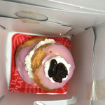 ルリジューズ - 