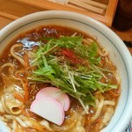 手打うどん かとう - 