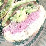 Whole Foods Market - ぎっちり