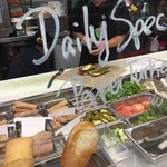 Whole Foods Market - アボカド