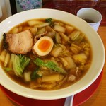 麺の司 - 