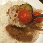 curry 草枕 - 