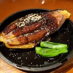 みなと寿司 - 米茄子田楽