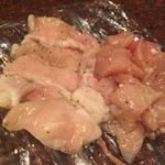 焼肉うしごろ - 