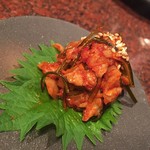 焼肉うしごろ - 