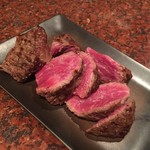 焼肉うしごろ - 