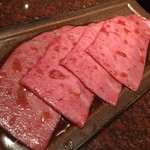 焼肉うしごろ - 