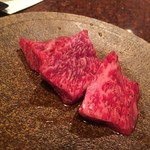 焼肉うしごろ - 